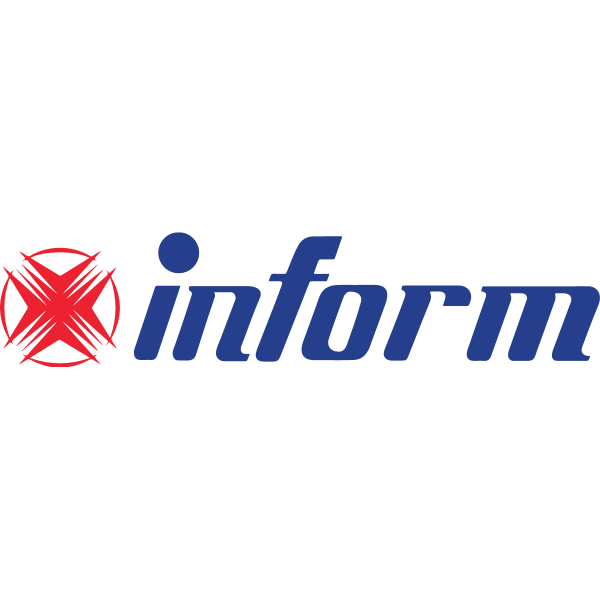 Inform Electronic Logo