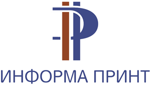 Informa Print Logo