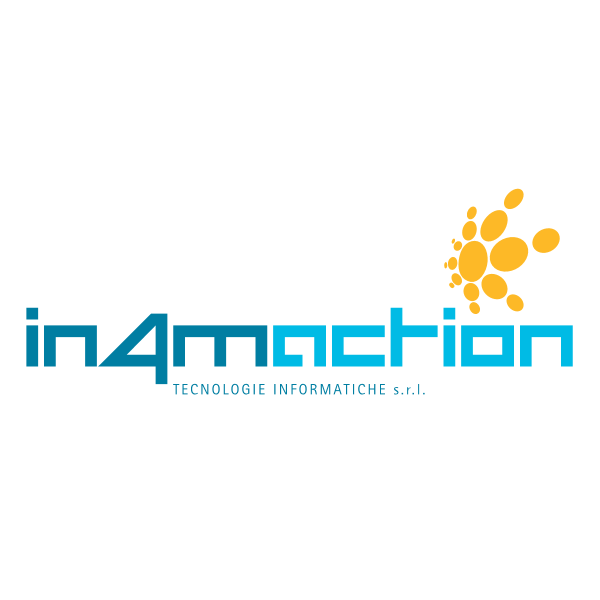 Informaction Logo ,Logo , icon , SVG Informaction Logo