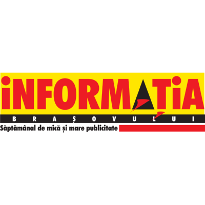 Informatia Brasovului Logo ,Logo , icon , SVG Informatia Brasovului Logo