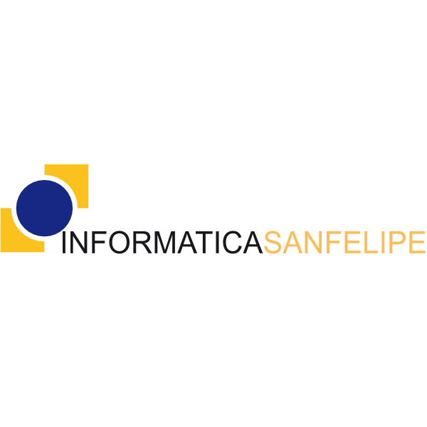 Informatica San Felipe C.A. Logo ,Logo , icon , SVG Informatica San Felipe C.A. Logo