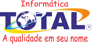 INFORMATICA TOTAL Logo ,Logo , icon , SVG INFORMATICA TOTAL Logo