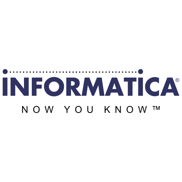 Informatica ,Logo , icon , SVG Informatica