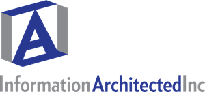 Information Architected Logo