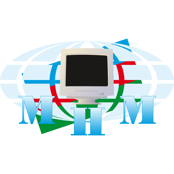 Information Computer Center Logo ,Logo , icon , SVG Information Computer Center Logo
