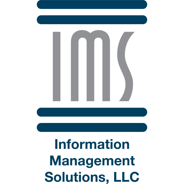 Information Management Solutions Logo ,Logo , icon , SVG Information Management Solutions Logo