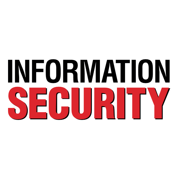 Information Security Logo ,Logo , icon , SVG Information Security Logo