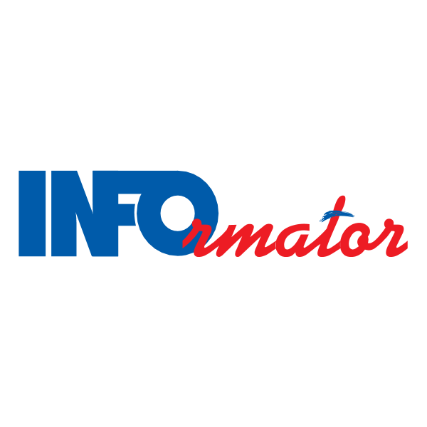 INFOrmator Logo
