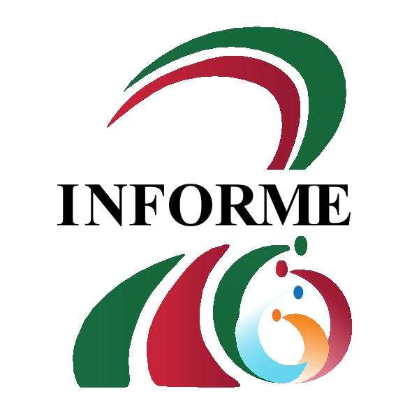 Informe Logo ,Logo , icon , SVG Informe Logo