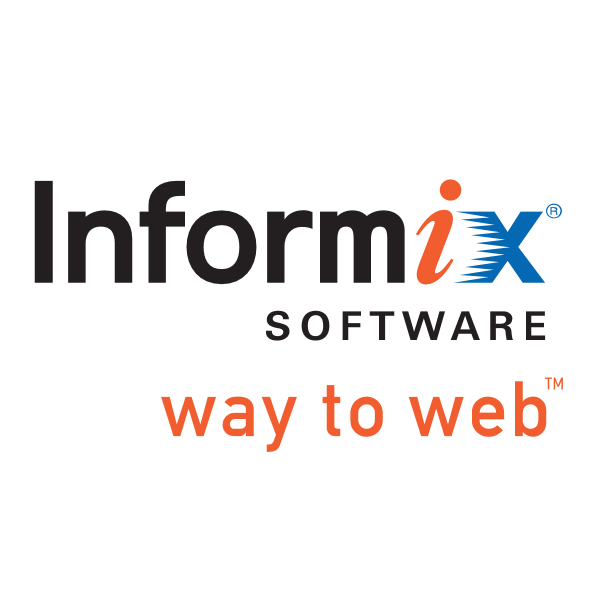 Informix Software Logo ,Logo , icon , SVG Informix Software Logo