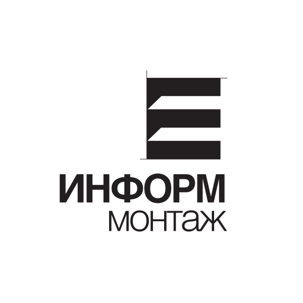 InformMontage Logo