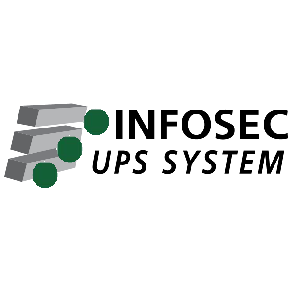 Infosec UPS System