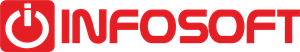 Infosoft Informática Logo