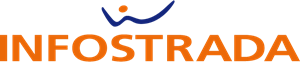 Infostrada Logo ,Logo , icon , SVG Infostrada Logo