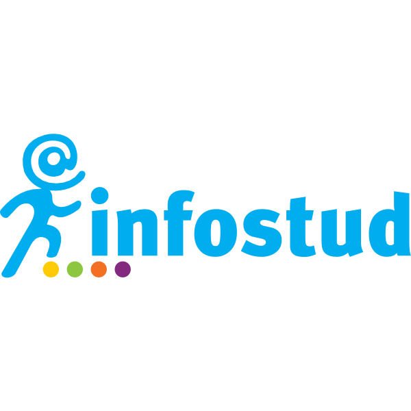 Infostud Logo ,Logo , icon , SVG Infostud Logo