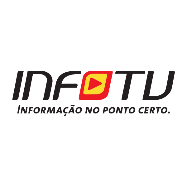 Infotv Logo ,Logo , icon , SVG Infotv Logo