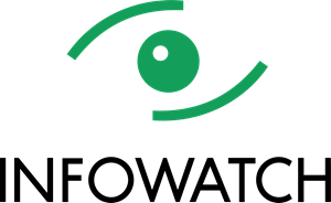 InfoWatch Logo ,Logo , icon , SVG InfoWatch Logo
