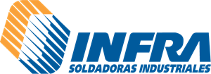 INFRA SOLDADORAS INDUSTRIALES Logo