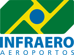 Infraero Aeroportos Logo