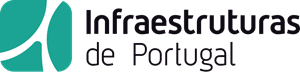 Infraestruturas de Portugal Logo