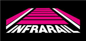 Infrarail Logo ,Logo , icon , SVG Infrarail Logo