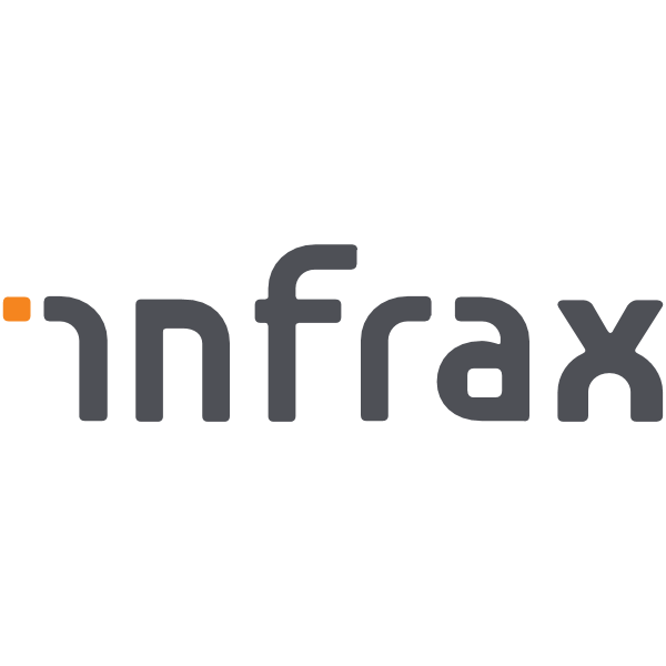 Infrax logo