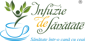 Infuzie de sanatate Logo ,Logo , icon , SVG Infuzie de sanatate Logo