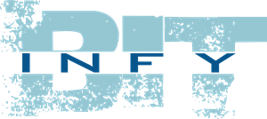 Infybit Logo ,Logo , icon , SVG Infybit Logo