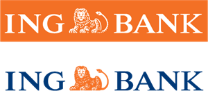 ING BANK Logo ,Logo , icon , SVG ING BANK Logo