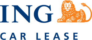 ING Car Lease Logo ,Logo , icon , SVG ING Car Lease Logo