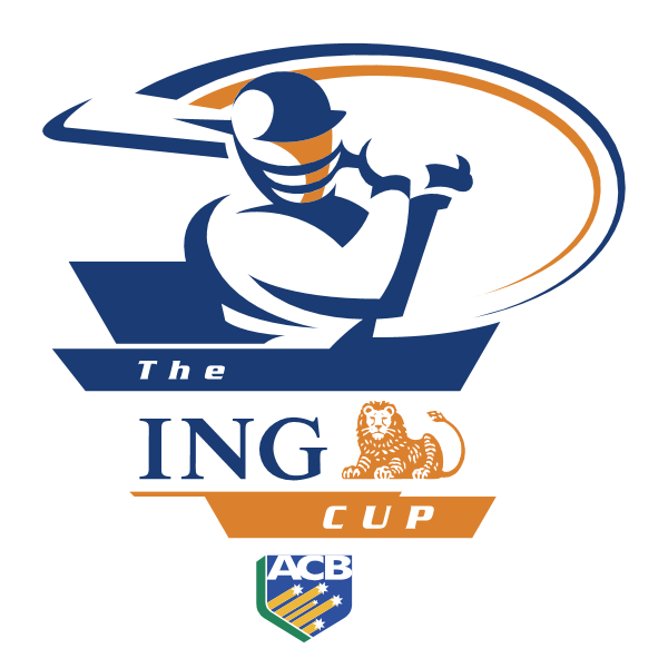 ING Cup ,Logo , icon , SVG ING Cup