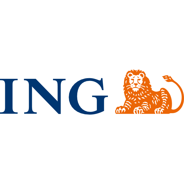 ING Groep Logo