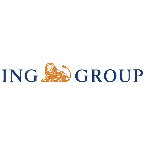 ING Group ,Logo , icon , SVG ING Group