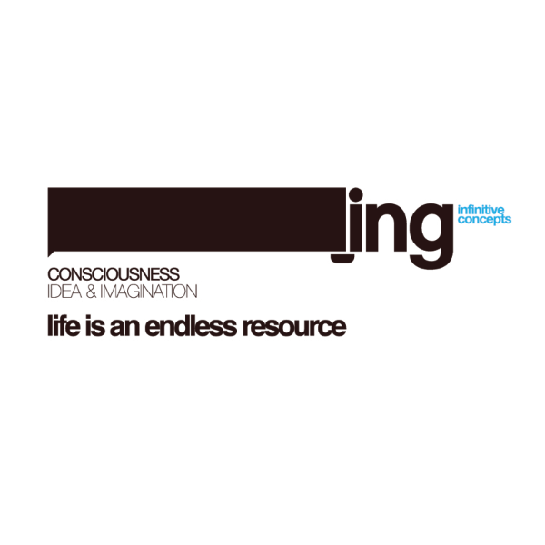 ing infinitive concepts Logo