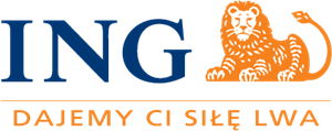 ING Poland Logo ,Logo , icon , SVG ING Poland Logo