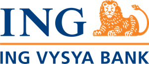 ING Vysya Bank Logo ,Logo , icon , SVG ING Vysya Bank Logo