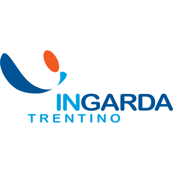 InGarda Trentino Logo ,Logo , icon , SVG InGarda Trentino Logo