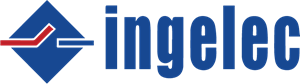 Ingelec (MAROC) Logo ,Logo , icon , SVG Ingelec (MAROC) Logo