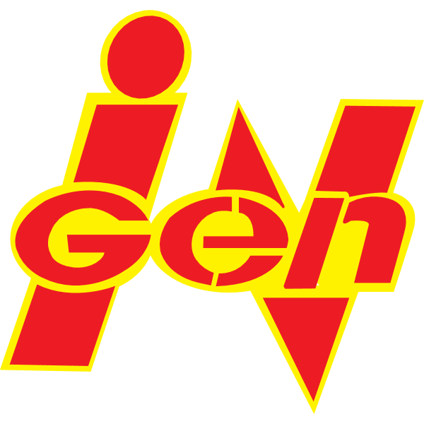 Ingen Corp Logo