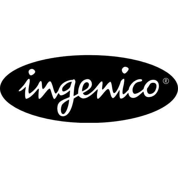ingenico Logo ,Logo , icon , SVG ingenico Logo