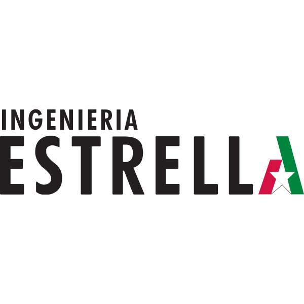 Ingenieria Estrella Logo ,Logo , icon , SVG Ingenieria Estrella Logo