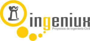 Ingeniux Proyectos de Ingenieria Civil Logo ,Logo , icon , SVG Ingeniux Proyectos de Ingenieria Civil Logo