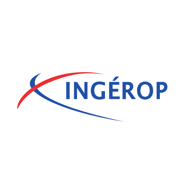 ingerop Logo
