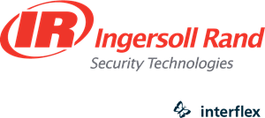 Ingersoll Rand Interflex Logo ,Logo , icon , SVG Ingersoll Rand Interflex Logo