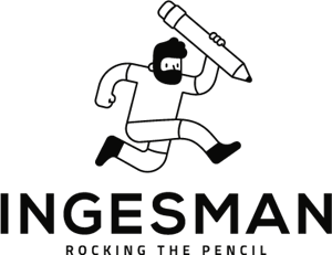 ingesman Logo ,Logo , icon , SVG ingesman Logo