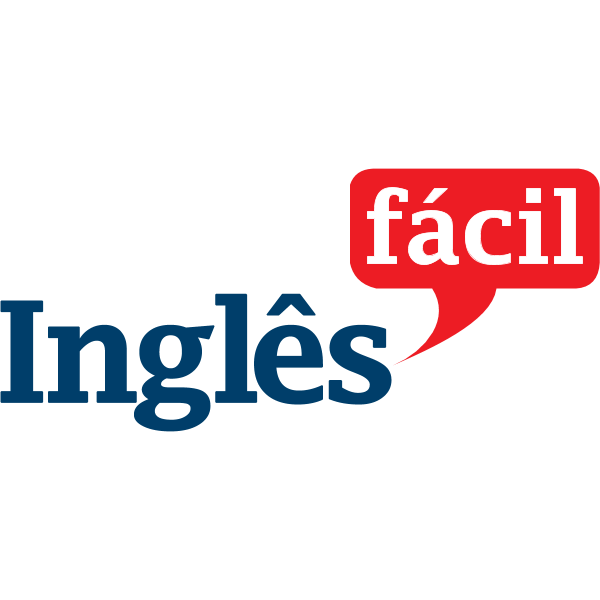 Inglês Fácil Logo ,Logo , icon , SVG Inglês Fácil Logo