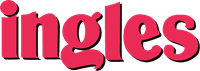 Ingles Logo ,Logo , icon , SVG Ingles Logo
