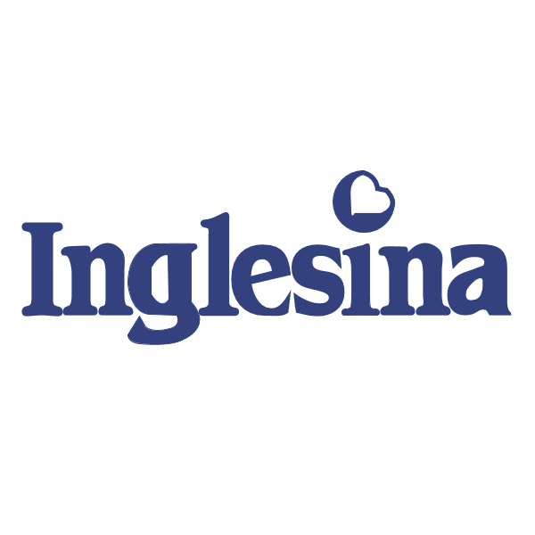 Inglesina ,Logo , icon , SVG Inglesina