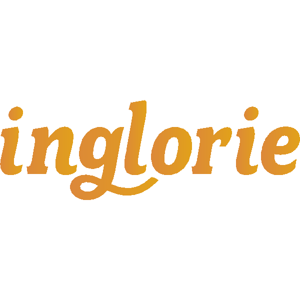 Inglorie Logo ,Logo , icon , SVG Inglorie Logo