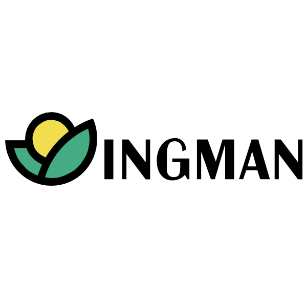 Ingman ,Logo , icon , SVG Ingman